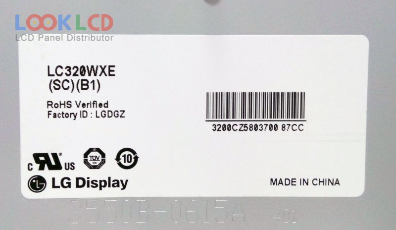 LC320WXE-SCB1